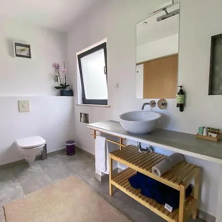 Dom wakacyjny Quinta Foz Arelho Piscina Aquecida *