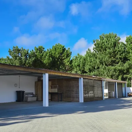 Quinta Foz Arelho Piscina Aquecida Casa de Férias Foz do Arelho