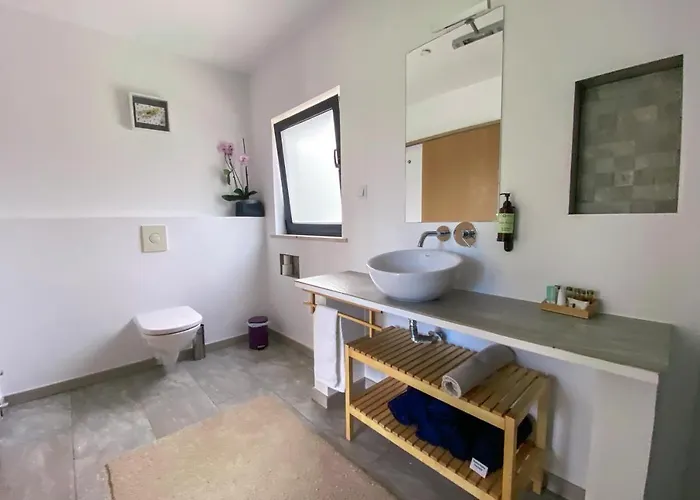 Casa vacanze Quinta Foz Arelho Piscina Aquecida *